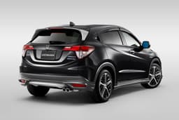 Honda Vezel Mugen SUV photo gallery